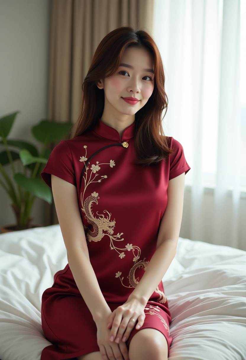 南柯一梦